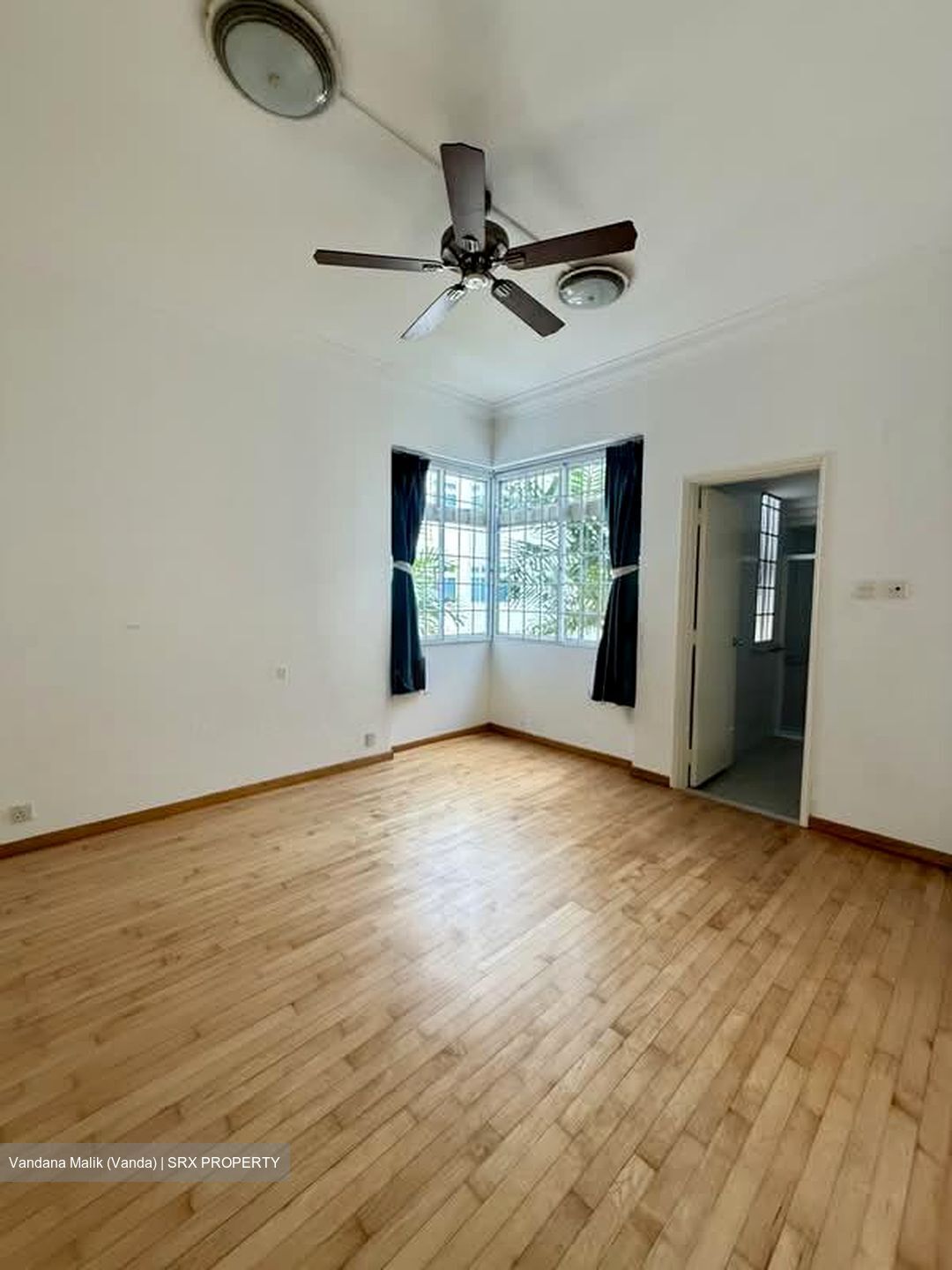 The Waterside (D15), Condominium #581938821